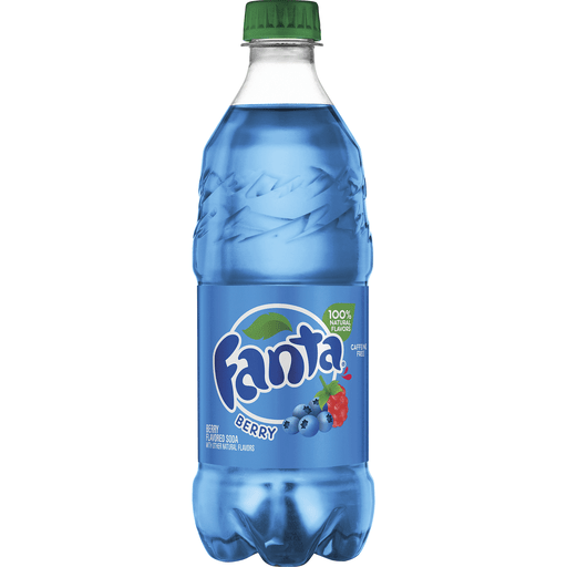 FANTA BERRY 20OZ/24CT