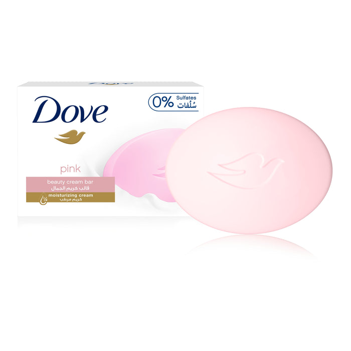 DOVE SOAP BAR 1G