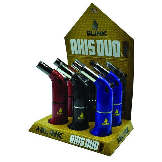 BLINK AXIS DUO TORCH 6CT