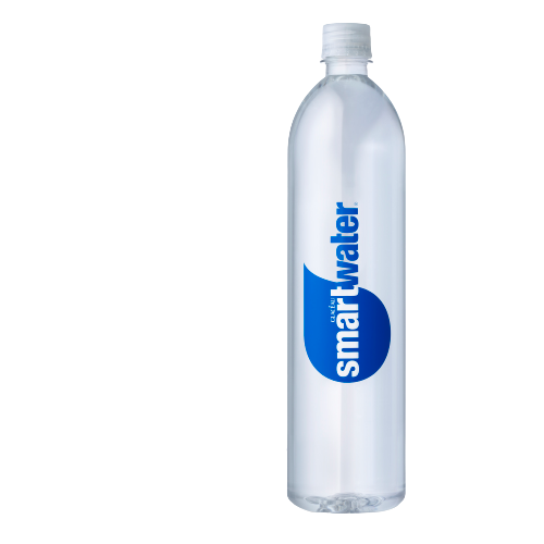 SMARTWATER 1L/12CT