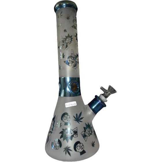 12" WATER PIPE R AND M