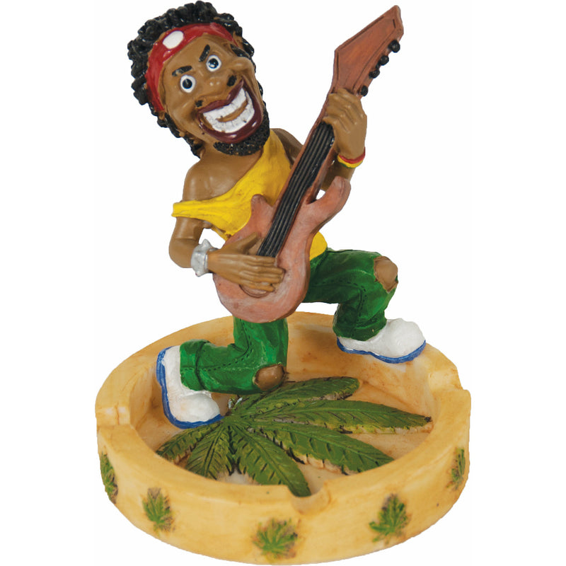 ASHTRAY RASTA-A4