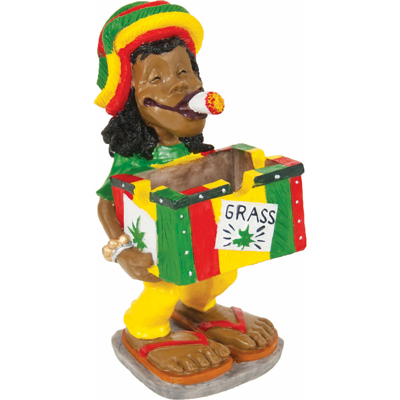 ASHTRAY RASTA-A6