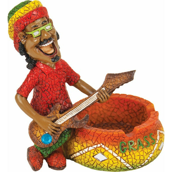 ASHTRAY RASTA-A9