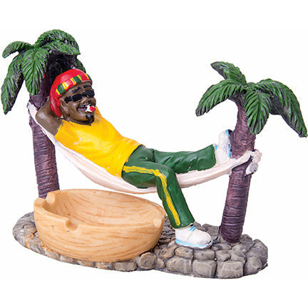 ASHTRAY RASTA-A11