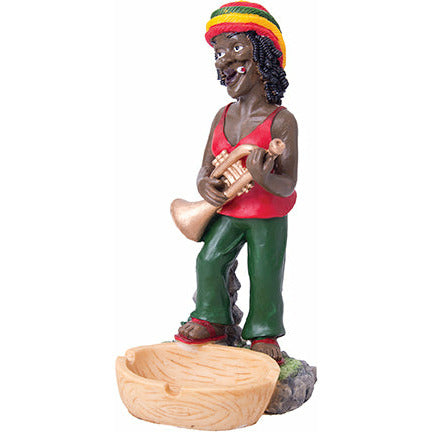 ASHTRAY RASTA-A13