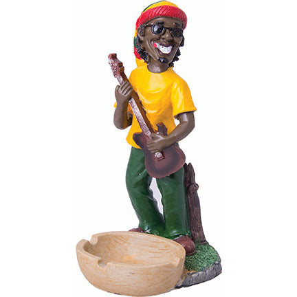 ASHTRAY RASTA-A14