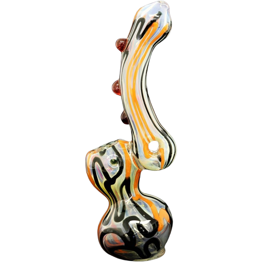 8" BUBBLER 1CT-B11