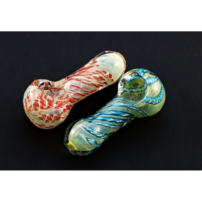 2.5" HAND PIPE 2CT ASSORTED