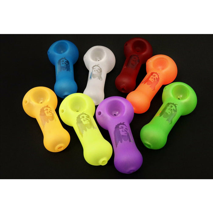 3" SPOON PIPES 1CT