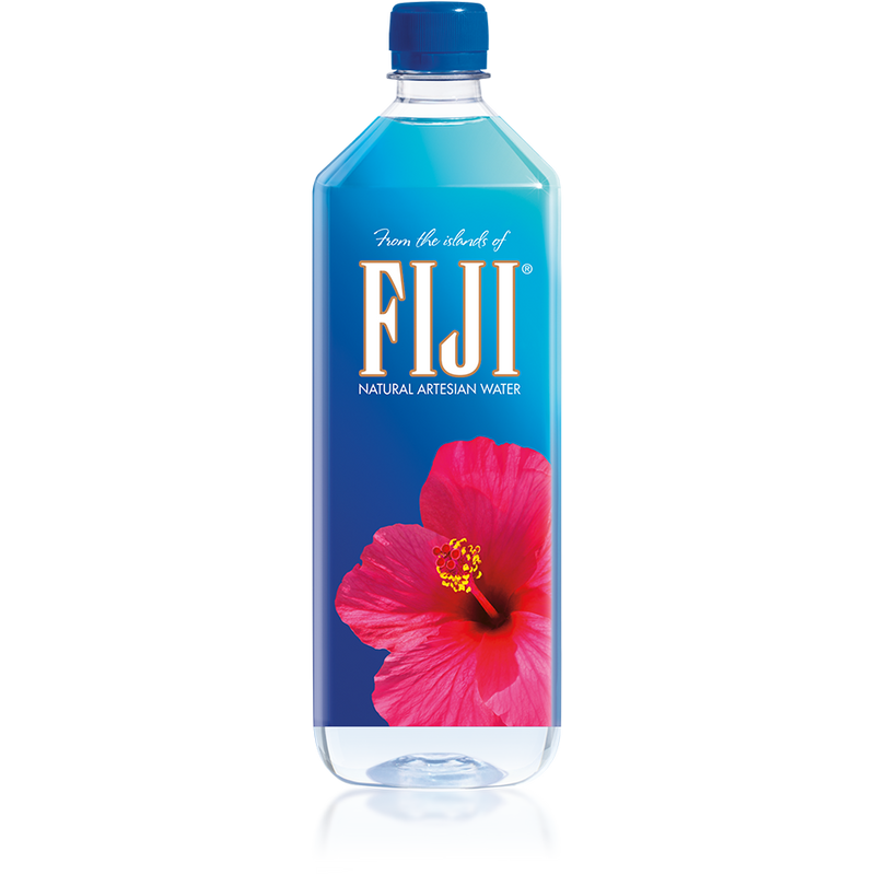 FIJI WATER 1L/12CT