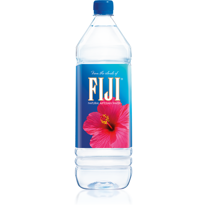 FIJI WATER 1.5L/12CT