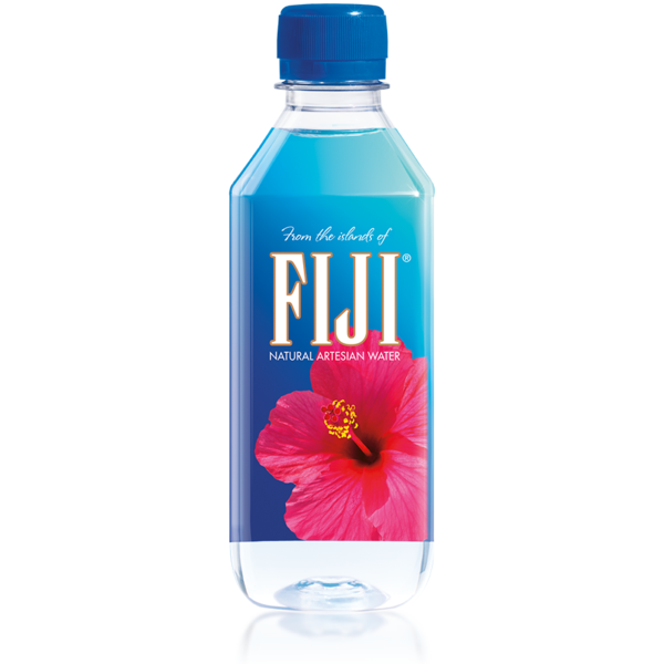 FIJI WATER 500ML/24CT