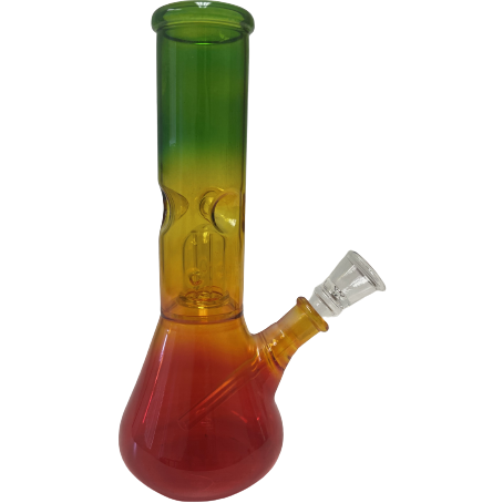 6" PERCOLATOR RASTA