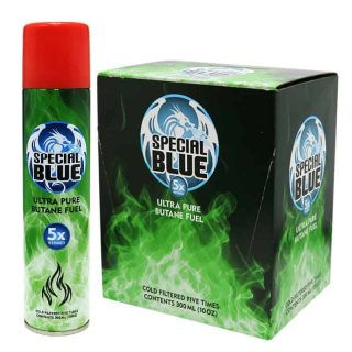 SPECIAL BLUE BUTANE 5X 12CT