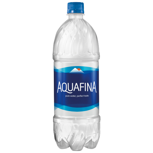 AQUAFINA WATER 1L/15CT