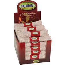 Fujima Bristle Pipe Cleaner(44 PK/DSP) (48 pcs/PK)