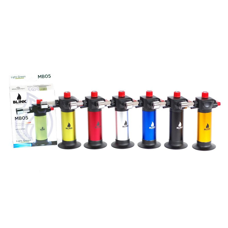 Blink Torch MB05