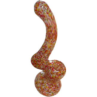 BUBBLR WATER PIPE 6IN