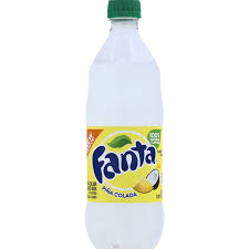 FANTA PINA COLADA 20OZ/24CT