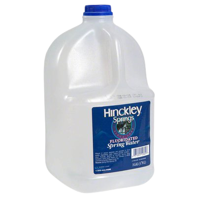 HICKLEY WATER 1G/6CT