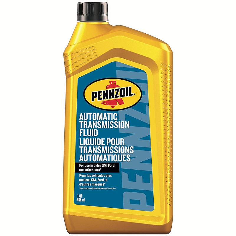 PENNZOIL ATF 6CT 1QT