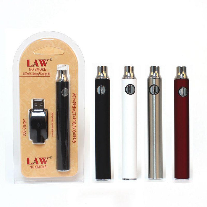 LAW BATTERY 510