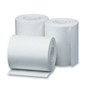 POS RUBY ROLL THERMAL 3 1/8 X 230 50CT BOX