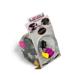 CIGAR SPLITTER DOUBLE BARREL 48CT