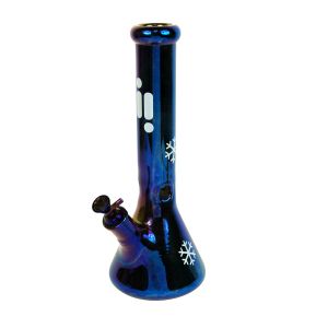 RAINBOW WATER PIPE 14IN
